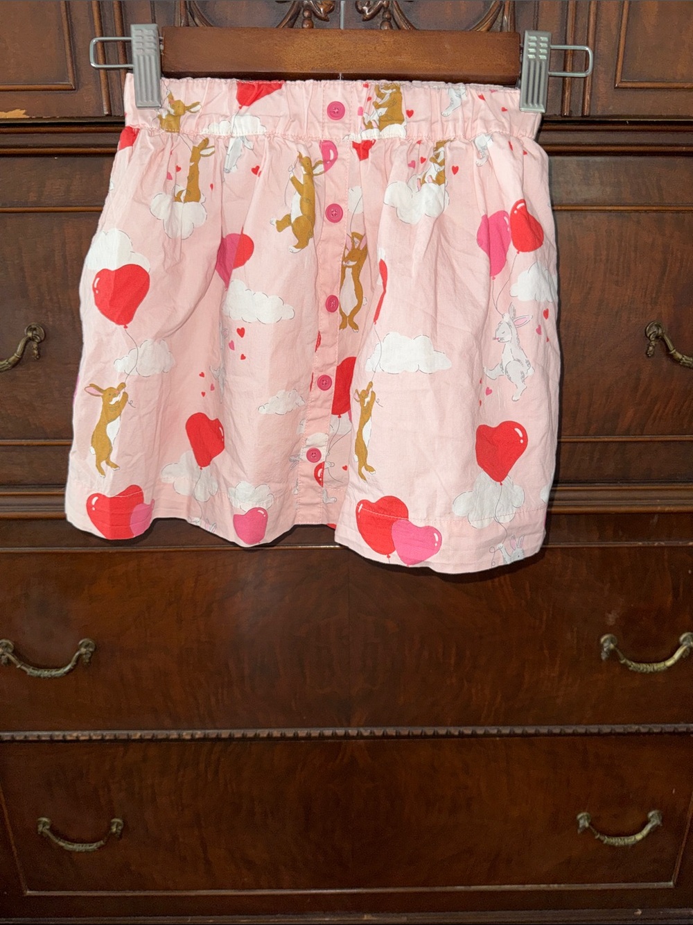 Mini Boden Skirt